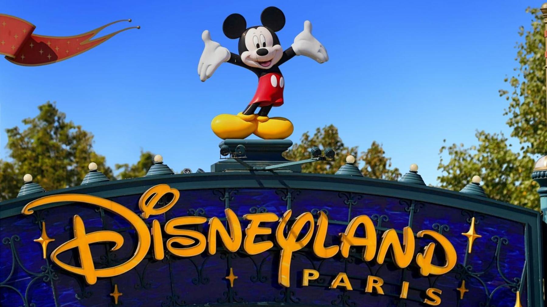 Lovely Apartment Disneyland Paris - Rentaway Bnb Montévrain Exterior foto